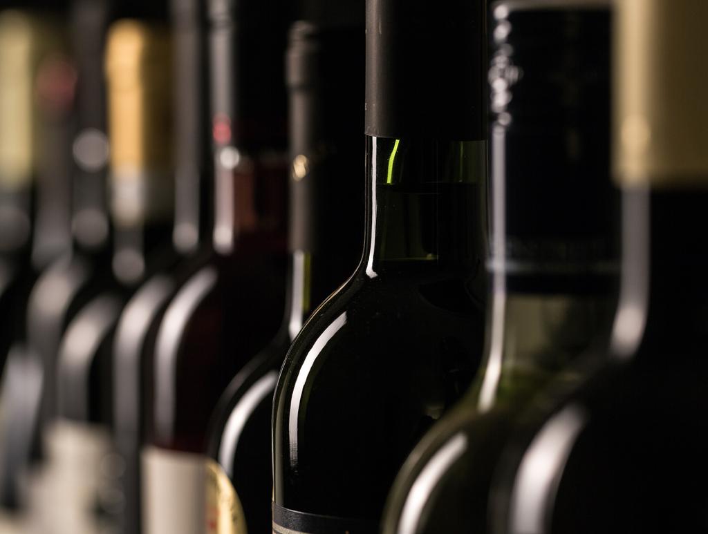 We are an independent wine merchant based in Wishaw, North Lanarkshire.