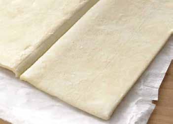 2 oz Croissants Sliced Margarine 020131 600/.