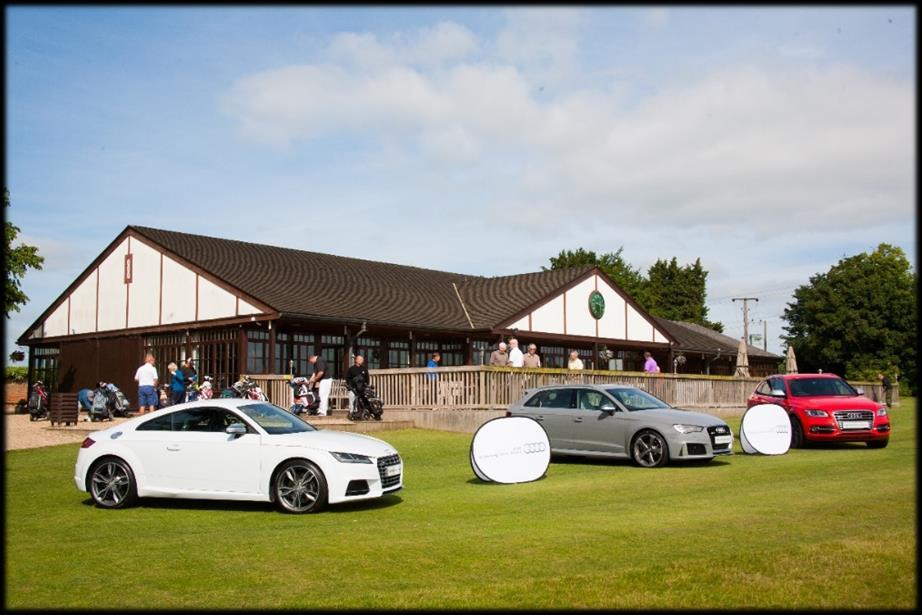 Treat valued clients and important business contacts or rejuvenate your workforce with a golf day Hintlesham Golf Club, the ideal setting to enjoy our award-winning facilities and a rich variety of