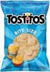 2for Tostitos Chips 9-13 oz. Bag 2for Utz Pretzels 1-1 oz.