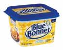 99 Blue Bonnet Margarine 15 Oz.