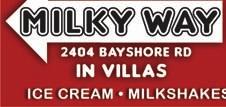 Wildwood Open from 5 p.m. - 5 a.m. with Delivery Available!! Offering up fantastic pizza, subs, sandwiches, stromboli and more!