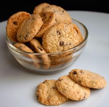 Chip Cookies (.