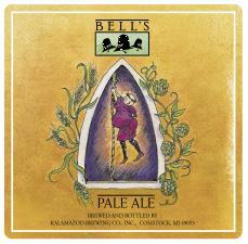 Bell's Kalamazoo Stout Bell's Two Hearted