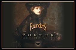 Founders Porter Releases Founders