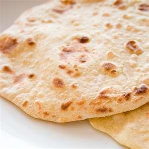 ABOUT THE FOOD The Sentral Chappati House which serves you Punjabi Cuisines to