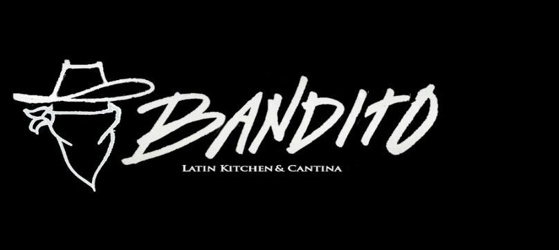 Bandito Latin Kitchen & Cantina is a one of a kind, locally owed, family operated restaurant that features fresh food inspired by Latin America with a heavy emphasis on Mexico,