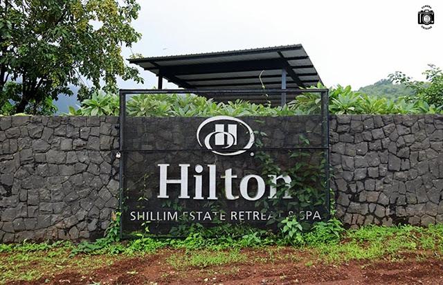 PHOTO CREDIT: PRERNA SINHA (MAA OF ALL BLOGS) "On Earth there is no Heaven, but there are pieces of it" Hilton Shillim is one of those pieces that one must explore!