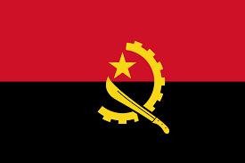 3 Billion Angola is situated on the West coast of Southern Africa, and is bordered in the North by Congo, and North and Northeast by Dem. Rep.