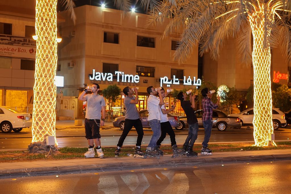 The flavour of dependability Meet the Java Time Family At Java Time, we work with the best to give you the best.