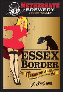 This independent Suffolk brewery is home to the famous Old Growler and a huge variety of fresh