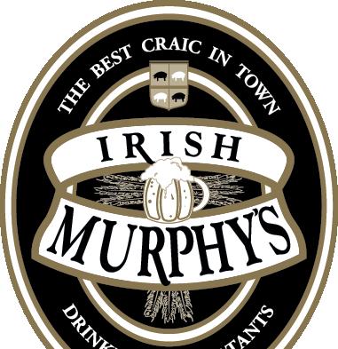 Functions at Irish Murphy's Whatever the special occasion, the Irish Murphy s team is dedicated