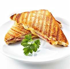 Panini Express Buffet (All Paninis will be made on our house ciabatta bread unless otherwise specified) *Note: The same breads are available as in the Executive Box Lunches The Pesto Turkey Thinly