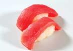 (Raw Salmon) Negi-Maguro (Raw tuna tartar with leeks)