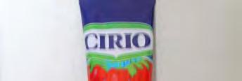 Italy CIRIO (Conserve Italia) Tomato paste COOP