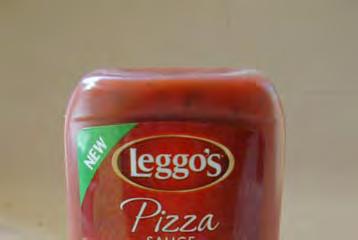 Australia Leggo s Pizza