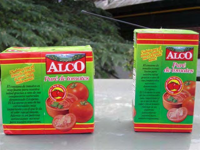 Argentina Alco Tomato puree Grocery stores Did you know that tomatoes help to have a healthy