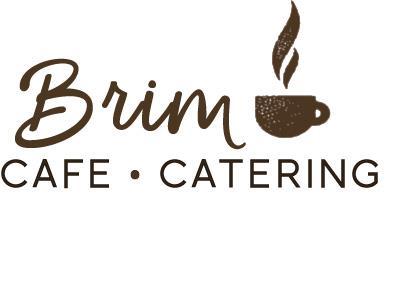 Catering Menu Are you looking for flavors to spice up your next meeting or event? You can trust Brim Catering to serve fresh food that will make a lasting impression.