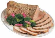 ~ Fresh, Natural, Pork Chops Family Pack $1 USDA Choice, Beef Loin Top