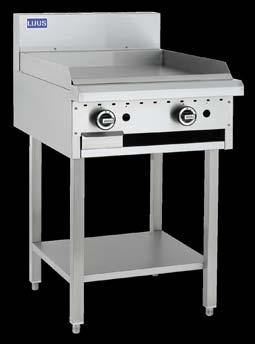 rill & Barbecue Specifications rills BCH-6P as output 40mj/hr Nat & LP BCH-9P as output 60mj/hr Nat & LP BCH-6P BCH-12P Dimensions 0x820x1100high as output 80mj/hr Nat & LP Barbecues BCH-6C as output