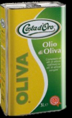 Vergin Olive Oil Code: