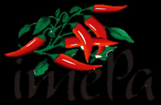 LE SPEZIE From Imepa in Sicily come the best quality sundried herbs, spices and selected seasonings for pasta,