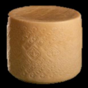 Formaggi - Cheeses Provolone
