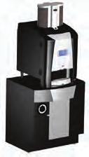 Café Series Bean to Cup Brewer with Powdered Options Item # Model DESCRIPTION 202212-001 Eccellenza Touch Touch Screen 2 Beans