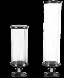 25 INCHES Tap Handles Included Bonnet Assembly Item