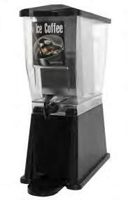 Brewed Coffee Kits Item # for use with Brewer