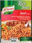 Knorr Side Dishes / 14 oz.
