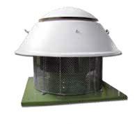 CHARCOAL GRILLS - PROFESSIONAL LINE Extractor fans