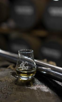 Come in for a tour, or a dram of the Edinburgh Malt, and you won t be