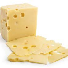 Lactose is in cheese.