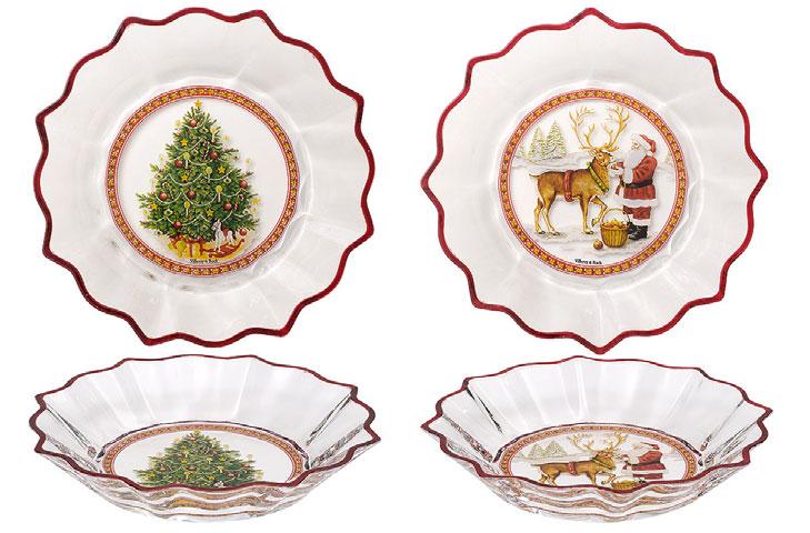 CHRISTMAS GLASS ACCESSORIES ANNUAL CHRISTMAS EDITION 117242.eps 148626_2018.