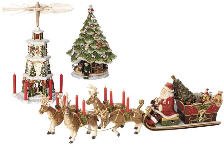 Express {1} 23cm 9597 Advent Calendar Tree {1} 53cm 6521 North Pole Express {1} 55x8x15cm Christmas Toys