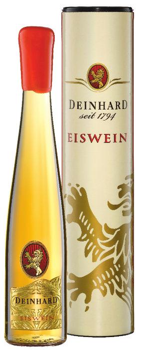 5 Deinhard Hanns Christof Hanns Christof Liebfrauenmilch is a beautiful blend of Germany s most important grape varieties from the Rheinhessen area in the Rhein valley, distinctly elegant with an
