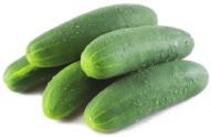 49 Field Grown Cucumbers