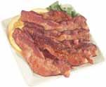 85 5lb cs 46158-30423 John f martin & SonS Applewood Smoked Sliced Bacon Sabra