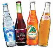 soda & beverage specials Canada Dry Ginger Ale, Sunkist Orange, 7-Up 6/2 LTR. 7 49 15 99 24/12 oz.