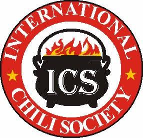 OFFICIAL CONTESTANT APPLICATION FORM 22 nd ANNUAL NEW JERSEY STATE CHILI & SALSA COOK-OFF Saturday, May 21, 2011 ~ Toms River, NJ Contestant Name ICS Membership # (If not an ICS member, log onto