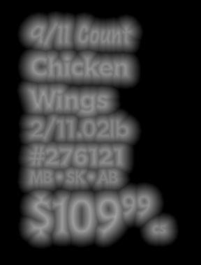 $0.29ea Chicken