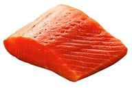 Salmon 1/50lb #237388 AB Wild
