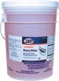 09/wash BP + X1 Related Items: Zep Auto Dishwash Powder Freetime