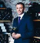DEGRENNE has joined forces with Manuel Peyrondet, the 2013 winner of the prestigious meilleur ouvrier de France sommelier award, to create Origine, the first range of five stemmed glasses plus