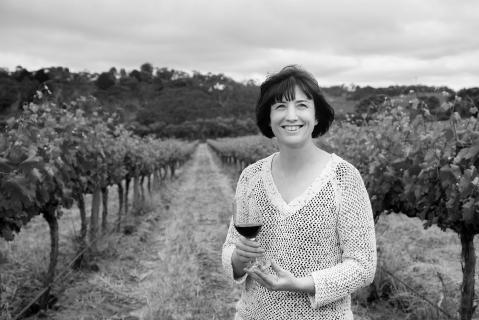 Winemaker RENAE HIRSCH Renae is the winemaker for Chalk Hill and Alpha Crucis Wines in McLaren Vale. She joined the family at Chalk Hill in October 2014.