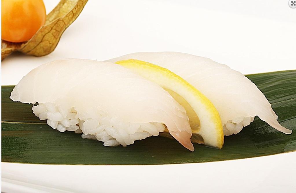 White Tuna (shiro