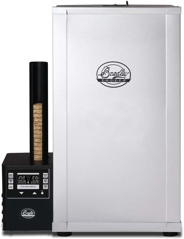 Barbecue 2009 smoke flavour Stainless Steel Smoker Box 85-1670 Easy to use.