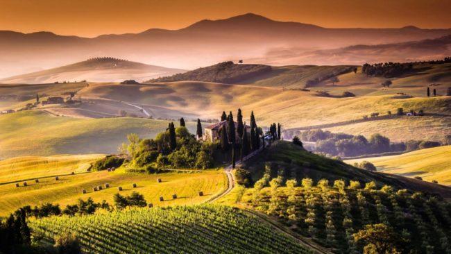 Tuscany Villas - Live Like a Local Experience an intimate and authentic Tuscany in a 16 th century villa in a 1000-year-old medieval village.