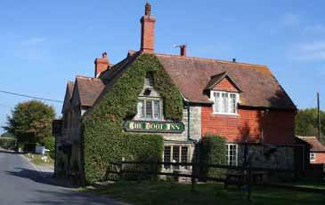 As far as drinkers in Bath and Bristol were concerned, its use was limited no pubs from either city were included, the only pub in Gloucestershire was the Wadworth-owned Bull Inn at Hinton, and